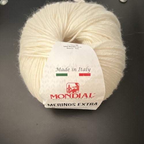 Offerta mondial merinos - mondial, extra