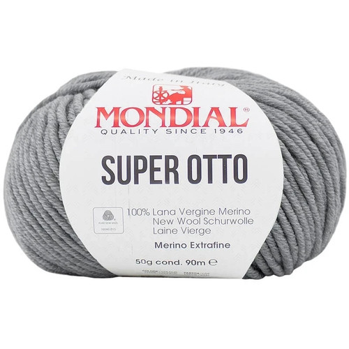 Filato super otto - filato, otto"