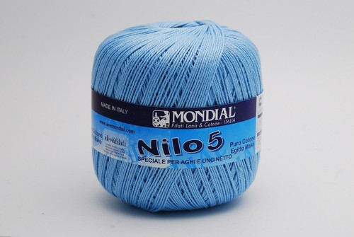 Filo filato mondial nilo - mondial,