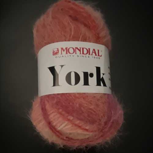 Mondial york filato gomitolo - mondial,
