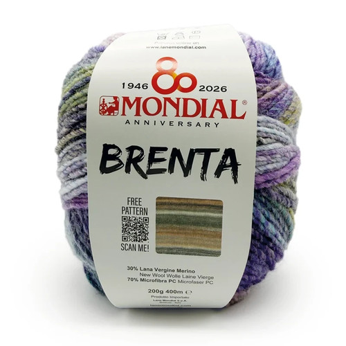 Brenta mondial col - brenta, col.