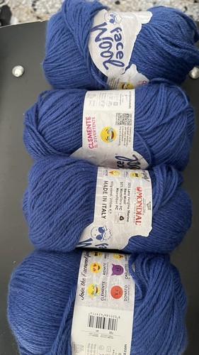 Lotto gomitoli face wool - lotto,