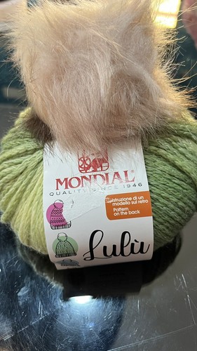Offerta lana gomitoli mondial - gomitoli,