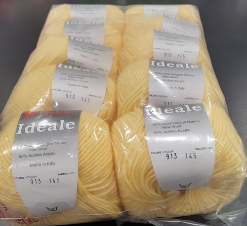 Gomitoli 500gr mondial - gomitoli,