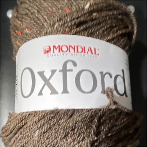 Mondial oxford filato tweed - oxford,