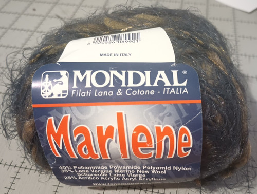 Filato mondial marlene - filato,