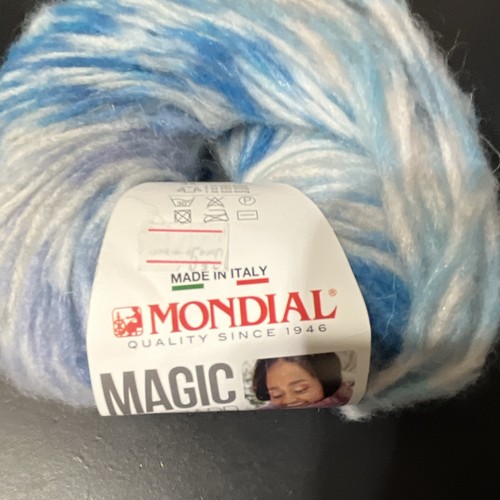 Mondial magic jacquard - magic,