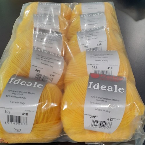 Gomitoli 500gr mondial - ,