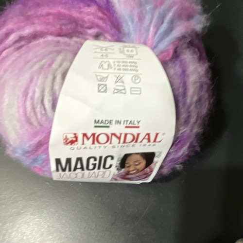 Mondial magic jacquard - mondial,
