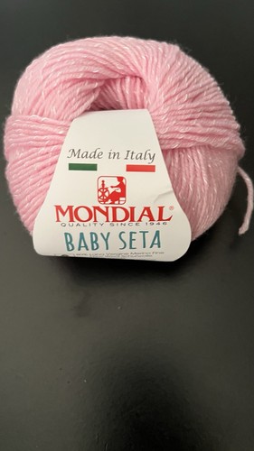 Gomitoli baby seta lane - seta,