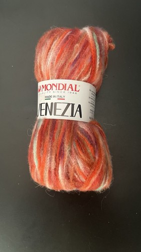 Gomitolo lana matassa venezia - gomitolo,