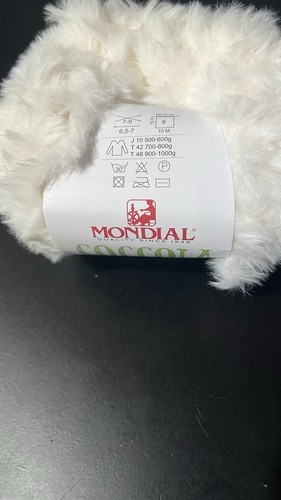 Gomitolo coccola new - new, mondial