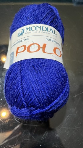 Misto lana merino polo baby - lana,