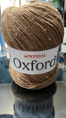 Filato oxford 300g - oxford, mondial