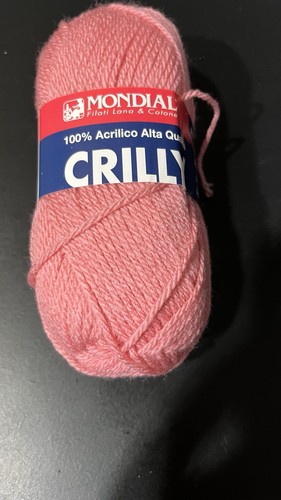 Lana crilly mondial - ,
