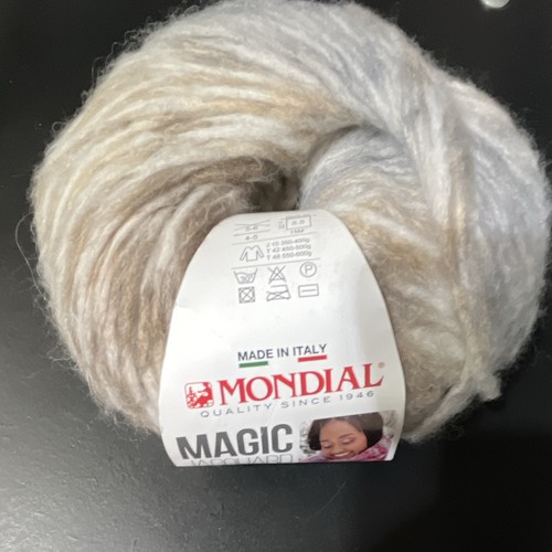 Mondial magic jacquard - mondial,