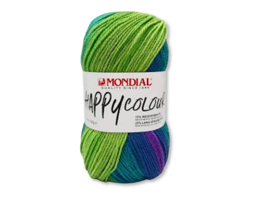 Happy colour mondial col 482 - mondial, col.