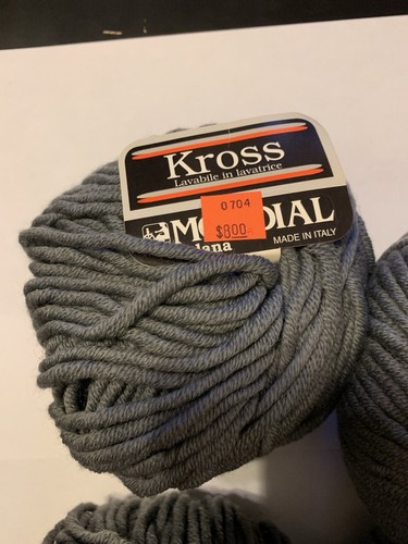 Lotto filati mondial kross - lotto, 4