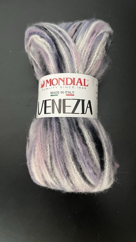Gomitolo lana matassa - , venezia