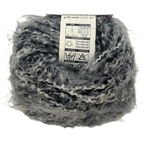 Matassa filato morbido - la, lana