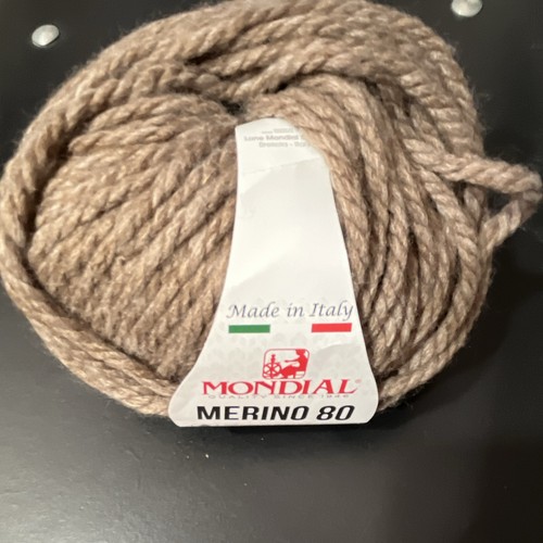 Mondial merino filato - merino,