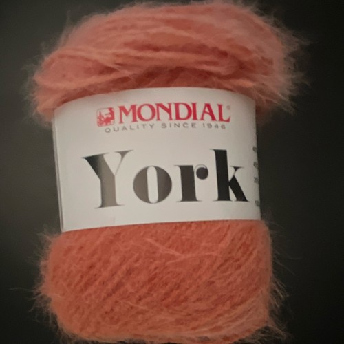 Mondial york filato gomitolo - york,