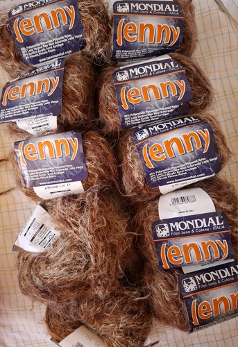 Mondial jenny 500gr - mondial, 500gr.