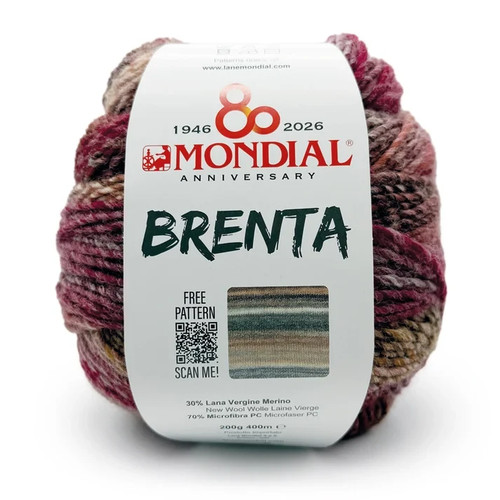 Brenta mondial col 639 - brenta,