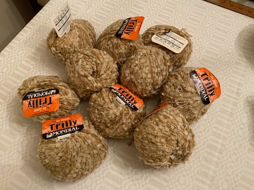 Matassine 50gr la lana - x,