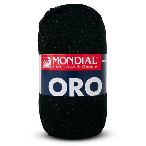 Lana mondial oro filato - lana,