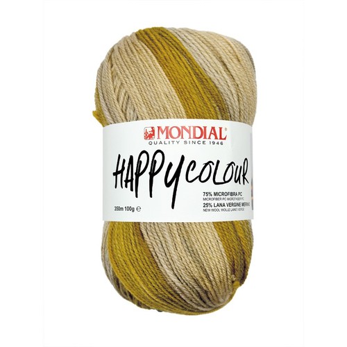 Happy colour mondial col 492 - happy,