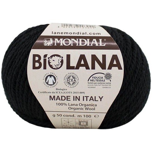 Gomitolo filato lana mondial - gomitolo,