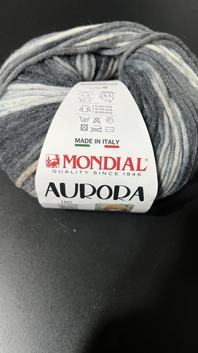 Aurora mondial multicolor - ",