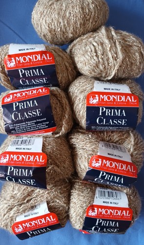Mondial prima classe - classe,, 439gr.