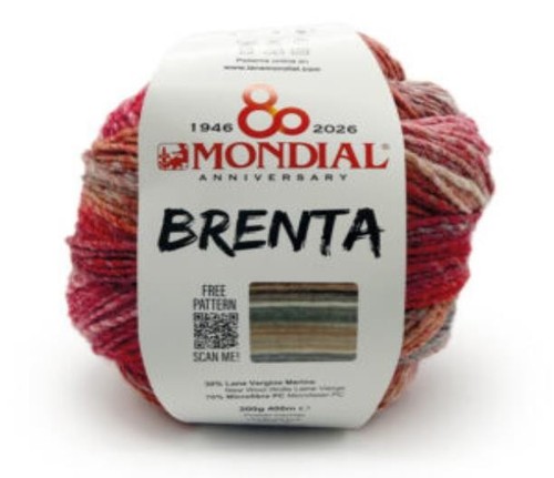 Brenta mondial col - brenta,
