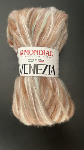 Gomitolo lana matassa - , venezia