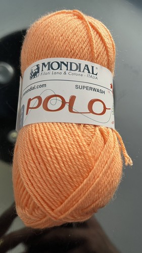 Lana polo lane mondial - polo,