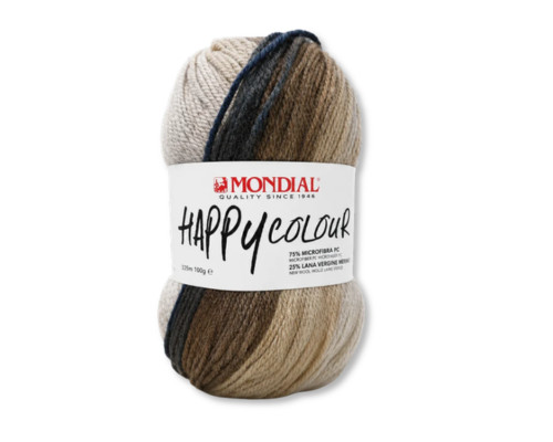 Happy colour mondial col - mondial, col.