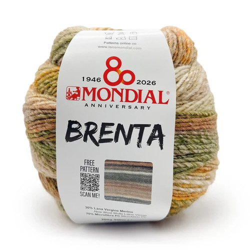 Brenta mondial col - brenta, col.