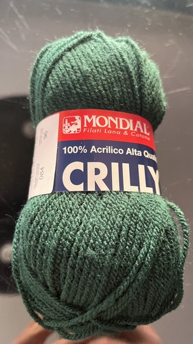 Lana crilly mondial - lana,