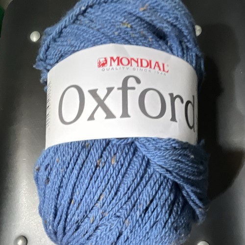 Mondial oxford filato gomitolo - oxford,