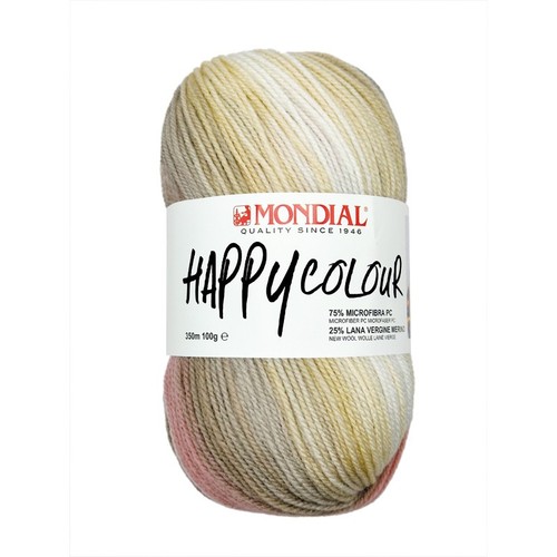 Happy colour mondial - mondial, 490