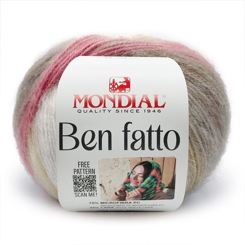 Filato ben fatto mondial - ",
